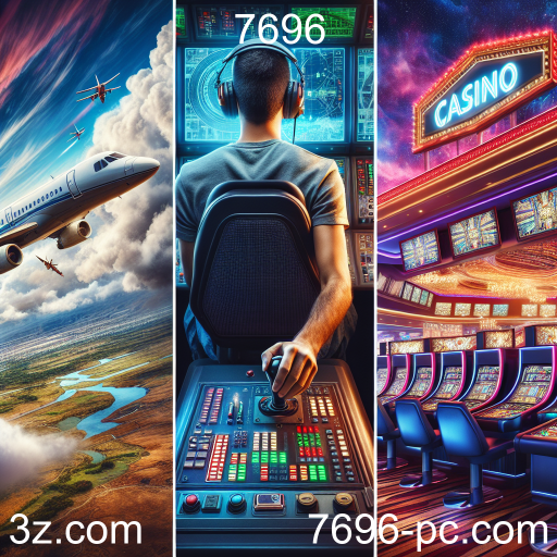 A Fascinante Mundo dos Jogos de Simulação
